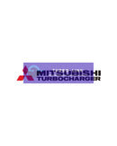 Turbolader 4913203030 Mitsubishi
