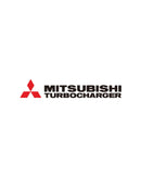 Turbolader 4913203030 Mitsubishi