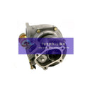 Turbolader 836026-5005S | 707160-5005S | PERFORMANCE Garrett