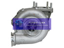 Turbolader KK15326-970-6016 | 53269886016 | 53269886094