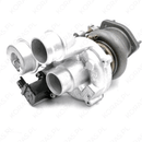 Turbolader 53039700386 | 53039880386 | V860288180 Borgwarner
