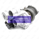 Turbolader 53039700386 | 53039880386 | V860288180 Borgwarner