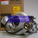 Turbolader 35900603529761 | 40336313802359 | 65091007188 Holset