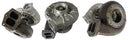 Turbolader 53549886701 | 53549886700 | 12140808KZ