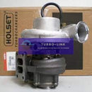 Turbolader 35900603529761 | 40336313802359 | 65091007188 Holset