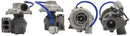 Turbolader 700437-5001S | RE71395 | RE71430