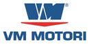 Turbolader VM Motori 33C/3