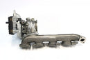 Turbolader 853741-5001S | 853741-5007S | 853741-0001 Garrett