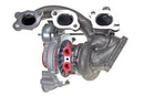 Turbolader A670051812| RHF4H l 9M001 l 0099408 | 0737100050 ALFA ROMEO STELVIO GIULIA l IHI Left