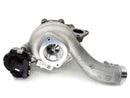 Turbolader 877674-0004 | 877674-5004S | 703891-0137 Garrett