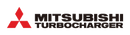 Turbolader TF035HL-13GK2 | ME194475 | 4913503701 Mitsubishi