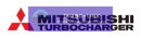 Turbolader TF035HL-13GK2 | ME194475 | 4913503701 Mitsubishi