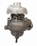 Turbolader 700447-5008S | 700447-5009S | 700447-0001 Garrett BMW