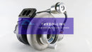 Turbolader IVECO 4046551 D0904271539 4033378 NEF 6CYL 4V TAA FIAT AGRI 243 HP TIER 3 504229708 HX35W HOLSET CUMMINS NEW HOLLAND
