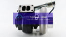 Turbolader IVECO 4046551 D0904271539 4033378 NEF 6CYL 4V TAA FIAT AGRI 243 HP TIER 3 504229708 HX35W HOLSET CUMMINS NEW HOLLAND