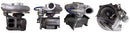 Turbolader 403406221281646 | 21281646 | 4033771H Holset