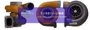 Turbolader 701100-5007S | 465329-0002 | 465329-0005 Garrett