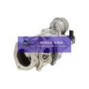 Turbolader 53039700386 | 53039880386 | V860288180 Borgwarner